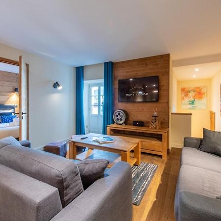 Appalaches Annecy Rent Lodge Extérieur photo