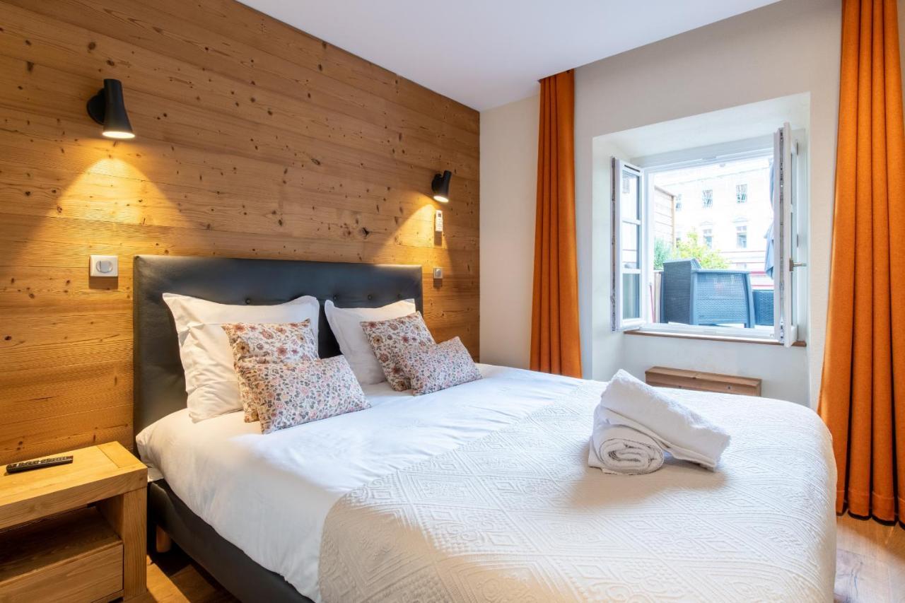 Appalaches Annecy Rent Lodge Extérieur photo