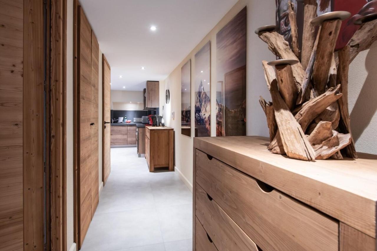 Appalaches Annecy Rent Lodge Extérieur photo