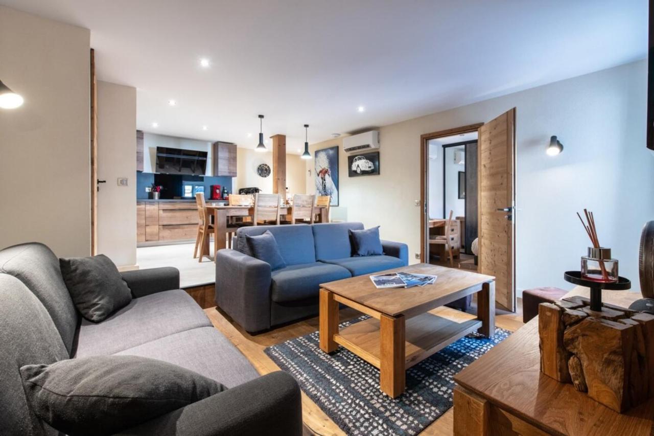 Appalaches Annecy Rent Lodge Extérieur photo